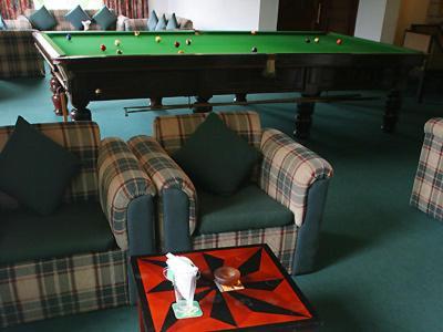 Galway Forest Lodge Hotel Нувара Елия Екстериор снимка