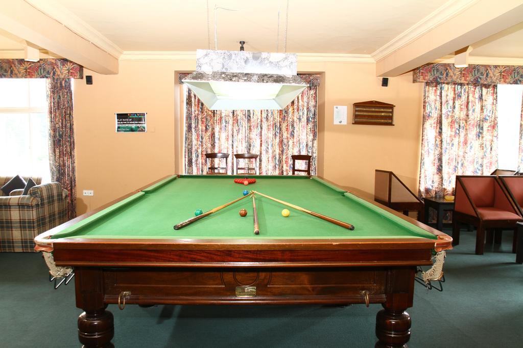 Galway Forest Lodge Hotel Нувара Елия Екстериор снимка