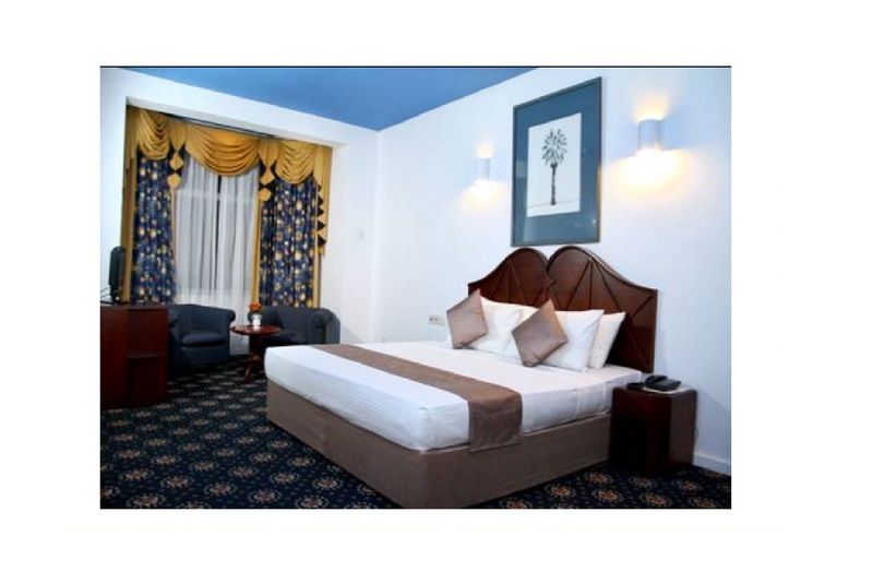 Galway Forest Lodge Hotel Нувара Елия Екстериор снимка