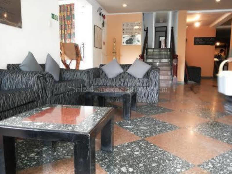 Galway Forest Lodge Hotel Нувара Елия Екстериор снимка